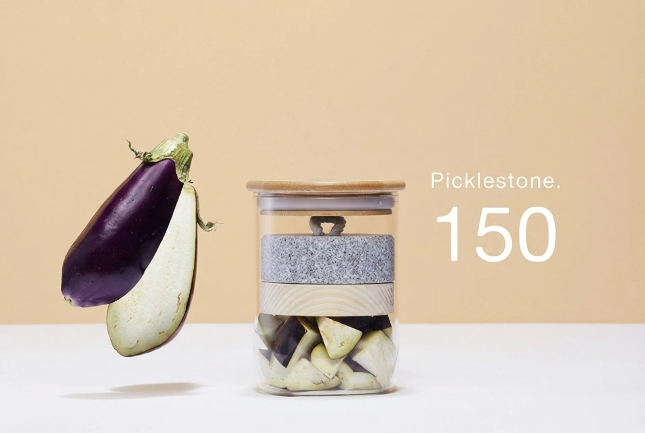 Picklestone150
