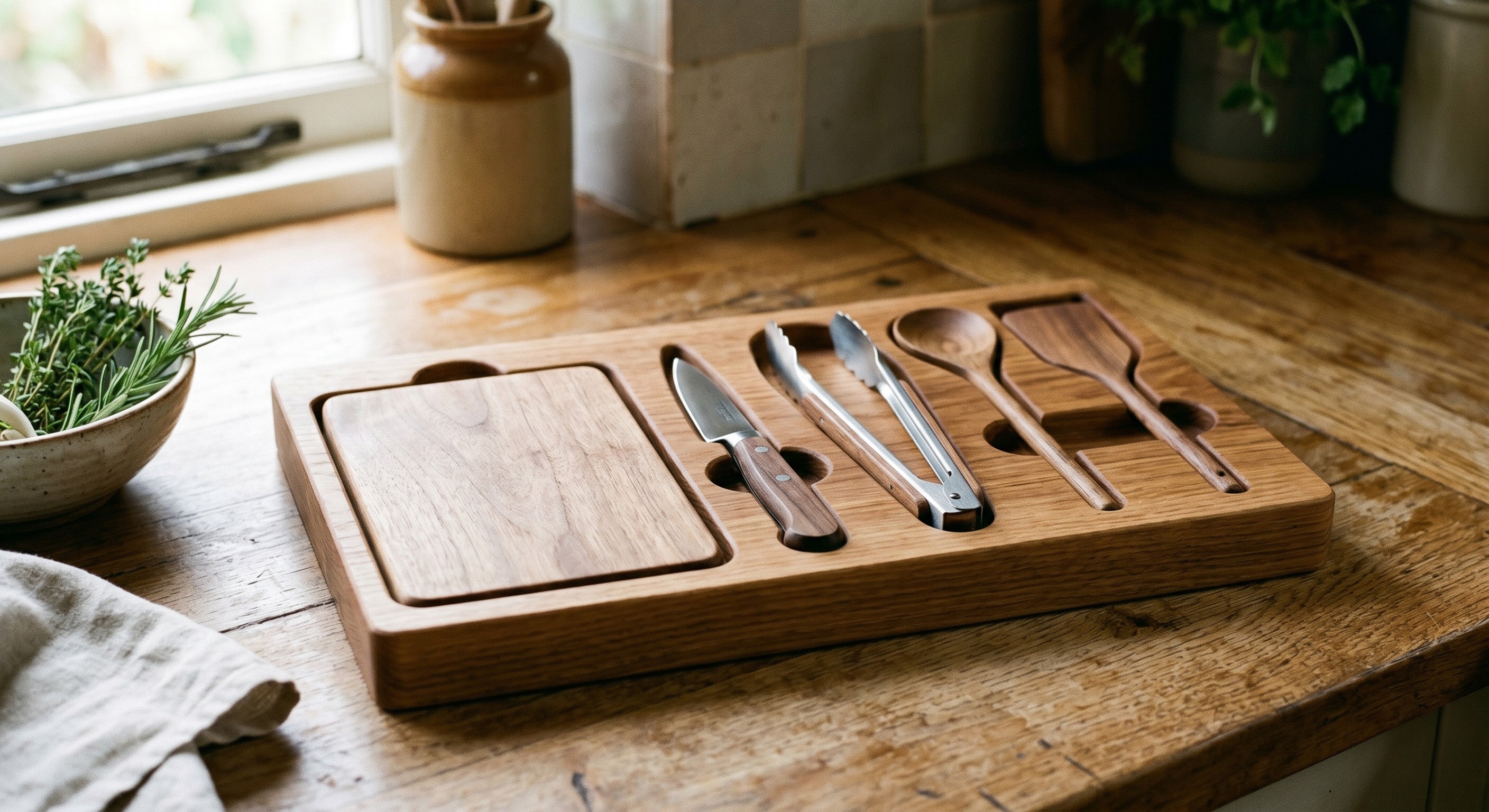 Drawer Set teaser