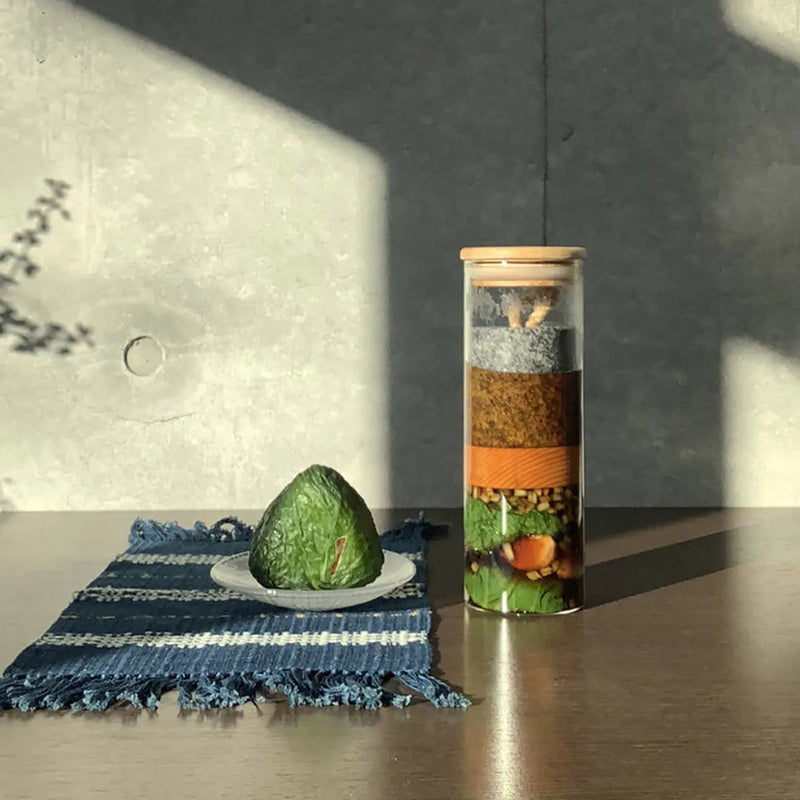 Ha-wasabi (Wasabi Greens): The Spring Pickle That Wakes Up Rice