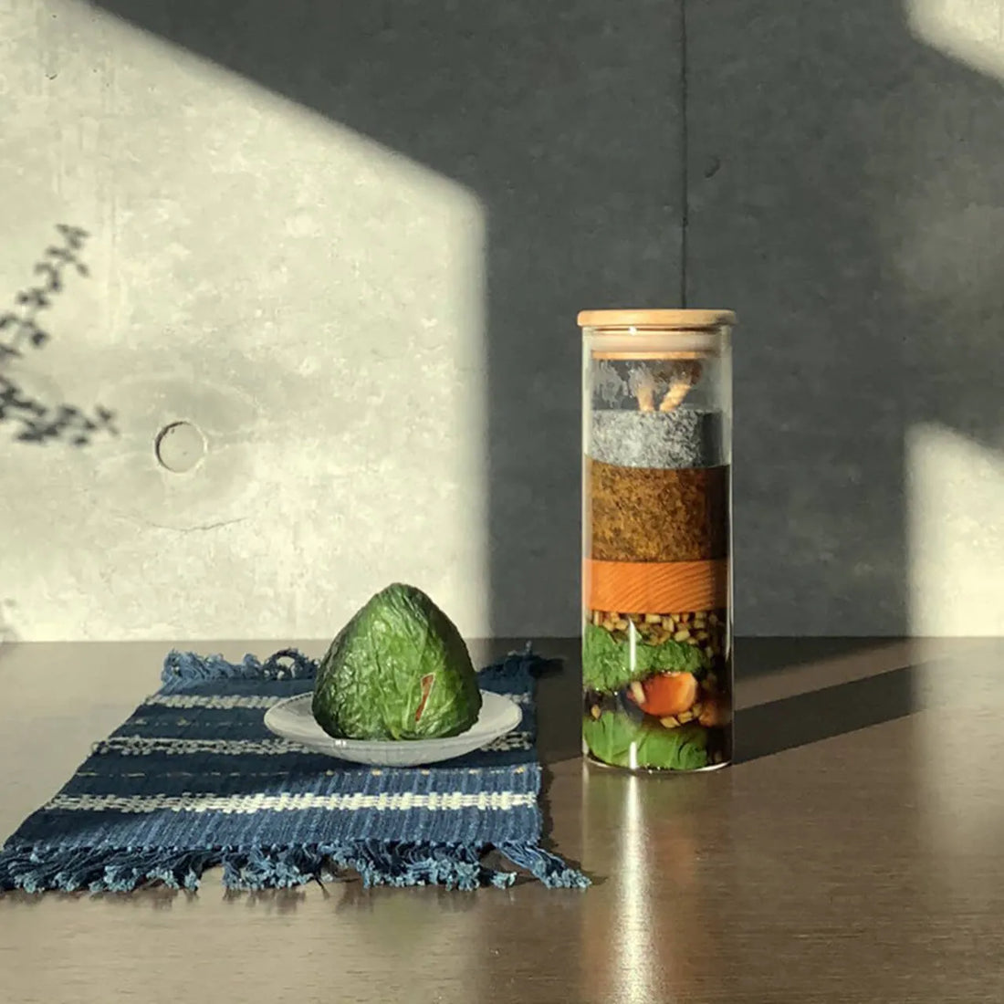 Ha-wasabi (Wasabi Greens): The Spring Pickle That Wakes Up Rice