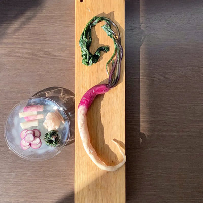Hinona: The One‑Stroke Turnip That Becomes a Pickle
