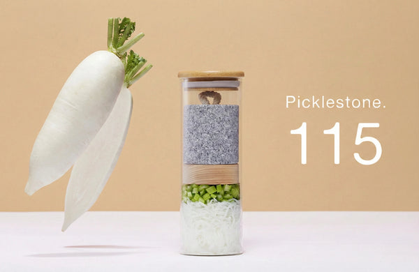 Picklestone 115