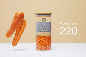 Picklestone220