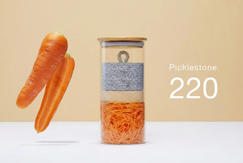 Picklestone 220