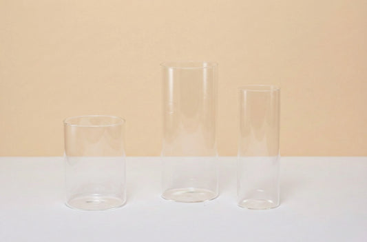 Picklestone220 Part GlassJar