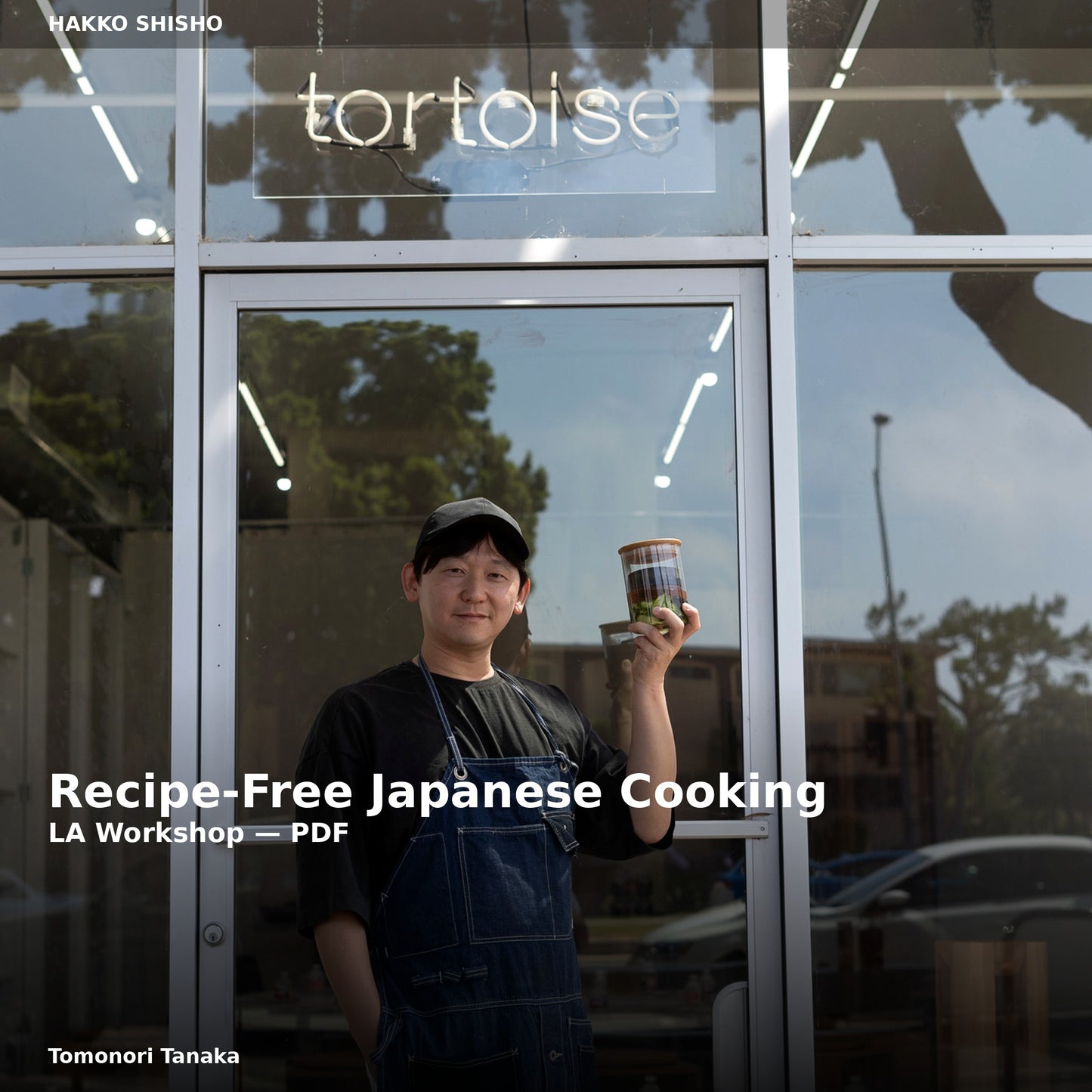 The Secrets of Recipe‑Free Japanese Cooking (PDF)